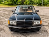 1984 Mercedes-Benz 500 SEL AMG 5.4