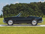 1959 Alfa Romeo Giulietta Spider by Pinin Farina
