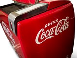 Coca-Cola 10¢ Ice Box - $