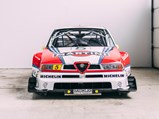 1996 Alfa Romeo 155 V6 TI ITC  - $