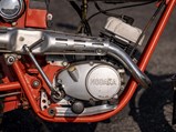 1968 Hodaka Ace 100