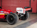 2006 Lola-Cosworth-Ford B02/00