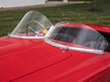 1953 Ferrari 340 MM Spider by Vignale