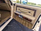 1978 Lincoln Continental Town Car  - $Photo: Teddy Pieper - @vconceptsllc