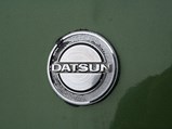 1974 Datsun 260Z 2+2