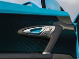2015 Bugatti Veyron 16.4 Grand Sport Vitesse