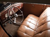 1937 Ford Model 78 Deluxe Phaeton