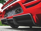 2005 Saleen S7 Twin Turbo