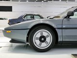 1980 BMW M1