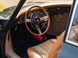 1962 Porsche 356 B Carrera 2 Coupe by Reutter - $