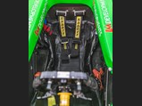2005 Lola B05/52 A1 Grand Prix
