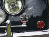 1956 Jaguar XK 140 Drophead Coupe  - $