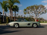 1957 Mercedes-Benz 300 SL Roadster