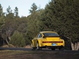1991 Porsche 911 Turbo 3.3