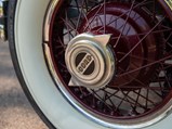 1930 Cord L-29 Cabriolet