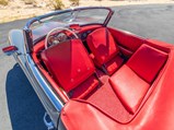 1961 Mercedes-Benz 190 SL
