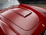 1962 Ferrari 250 GTE 2+2 Series II by Pininfarina