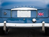 1963 Sunbeam Rapier Series IIIA Convertible  - $