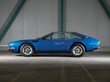 1971 Lamborghini Jarama 400 GT