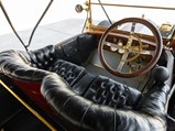 1912 Marquette Model 25 Touring