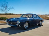 1963 Ferrari 250 GT/L Berlinetta Lusso by Scaglietti
