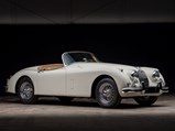 1959 Jaguar XK 150 S Roadster