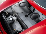 1964 Ferrari 250 LM by Scaglietti