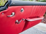 1958 Mercedes-Benz 190 SL