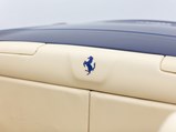 2012 Ferrari California