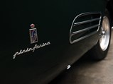 1959 Ferrari 410 Superamerica Series III Coupe by Pinin Farina