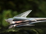 1951 Ford Custom DeLuxe Convertible