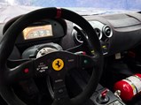 2006 Ferrari F430 GT3  - $