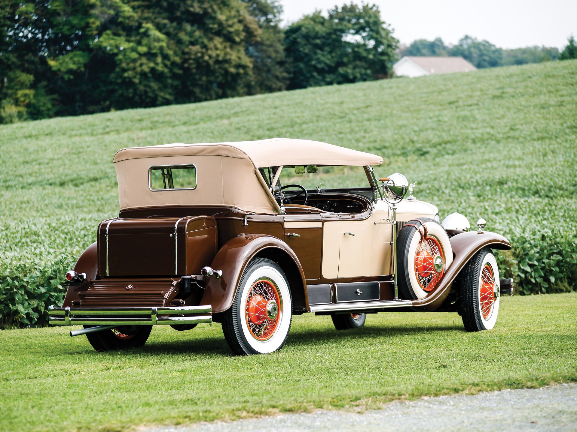 Cadillac 341
