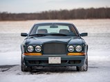 1997 Bentley Continental T  - $