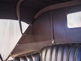 1922 Studebaker Model EK Big Six Seven-Passenger Touring