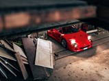 1991 Ferrari F40