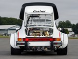 1976 Porsche 934  - $