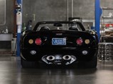 1999 Shelby Series 1 Prototype