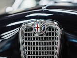1958 Alfa Romeo Giulietta Sprint Veloce by Bertone