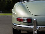 1957 Mercedes-Benz 300 SL Roadster