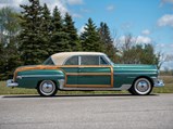 1950 Chrysler Town and Country Newport
