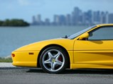 1998 Ferrari F355 F1 GTS
