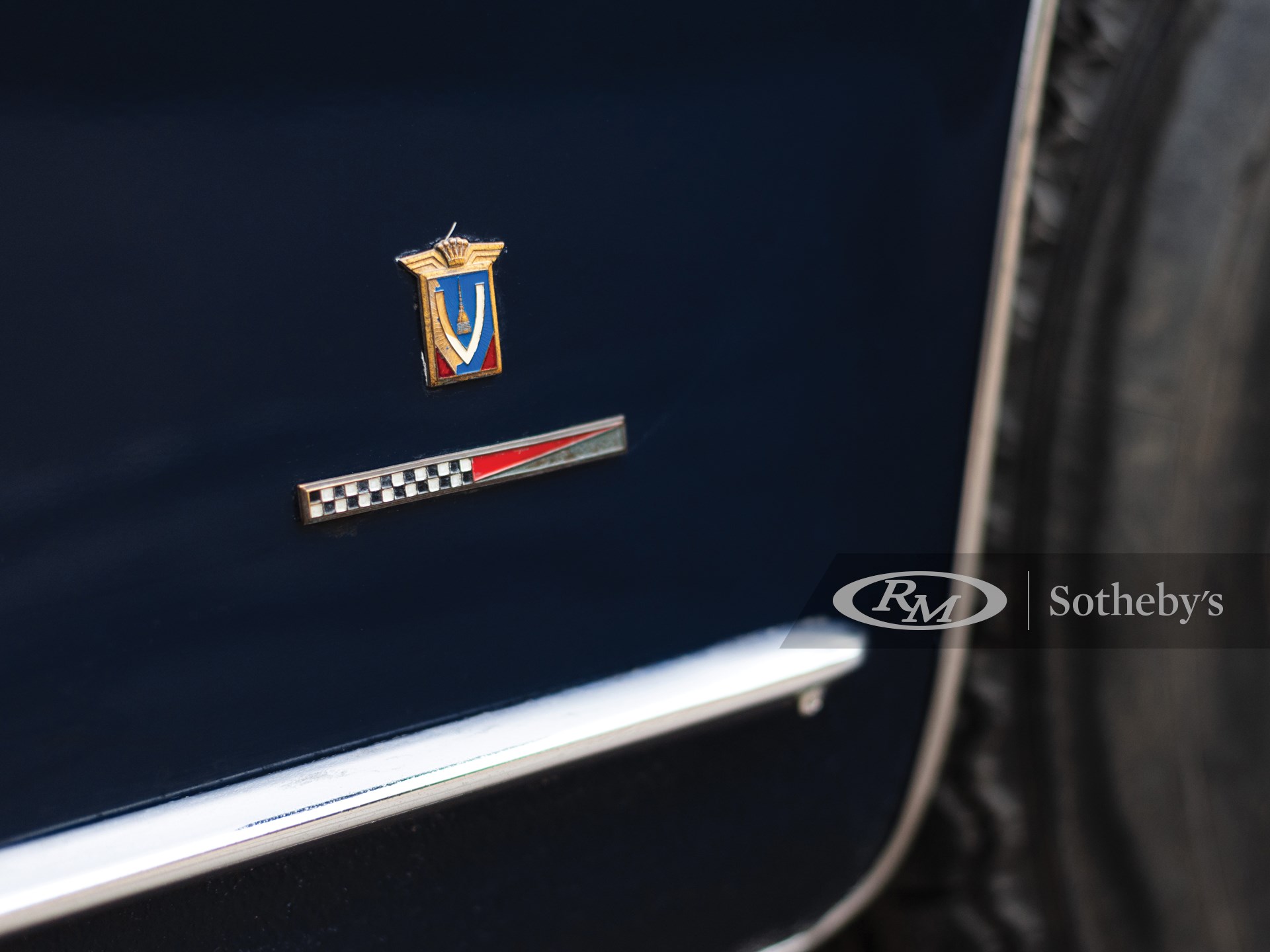 1968 Maserati Sebring 4000 GT Series II | Essen 2019 | RM ...