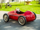 Ferrari Children's Car - $