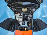 2018 Ford GT