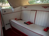 1963 Bentley S3 Drophead Coupe Conversion