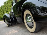 1937 Cord 812 Custom Beverly