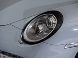 2010 Porsche 911 Sport Classic