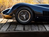 1958 Lister-Jaguar 'Knobbly'