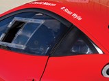 2011 Ferrari 458 GT3